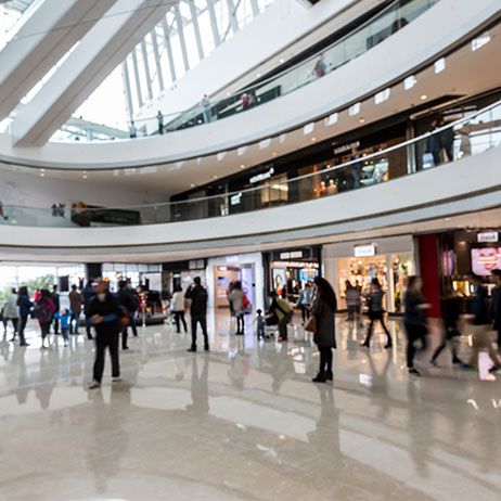 Directory of Major Malls achieves more precise shopper insights