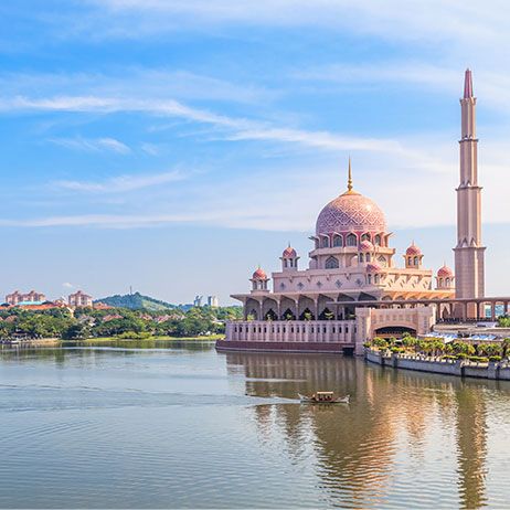 Ramadan 2022 in Malaysia - Consumer Behaviour Trends