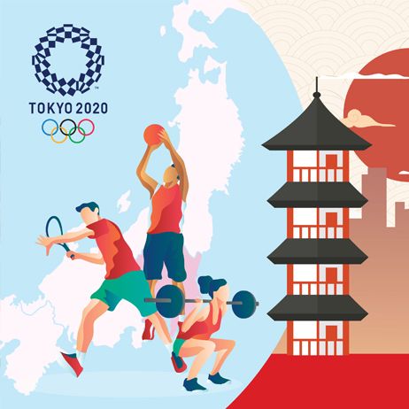 Tokyo Olympics: Brand Sponsorship Impact