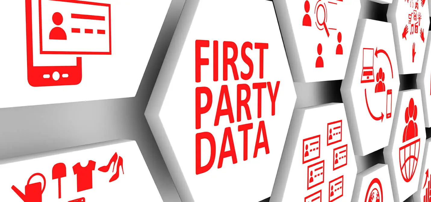 What is First-Party Data and How Can You Maximize Its Potential?