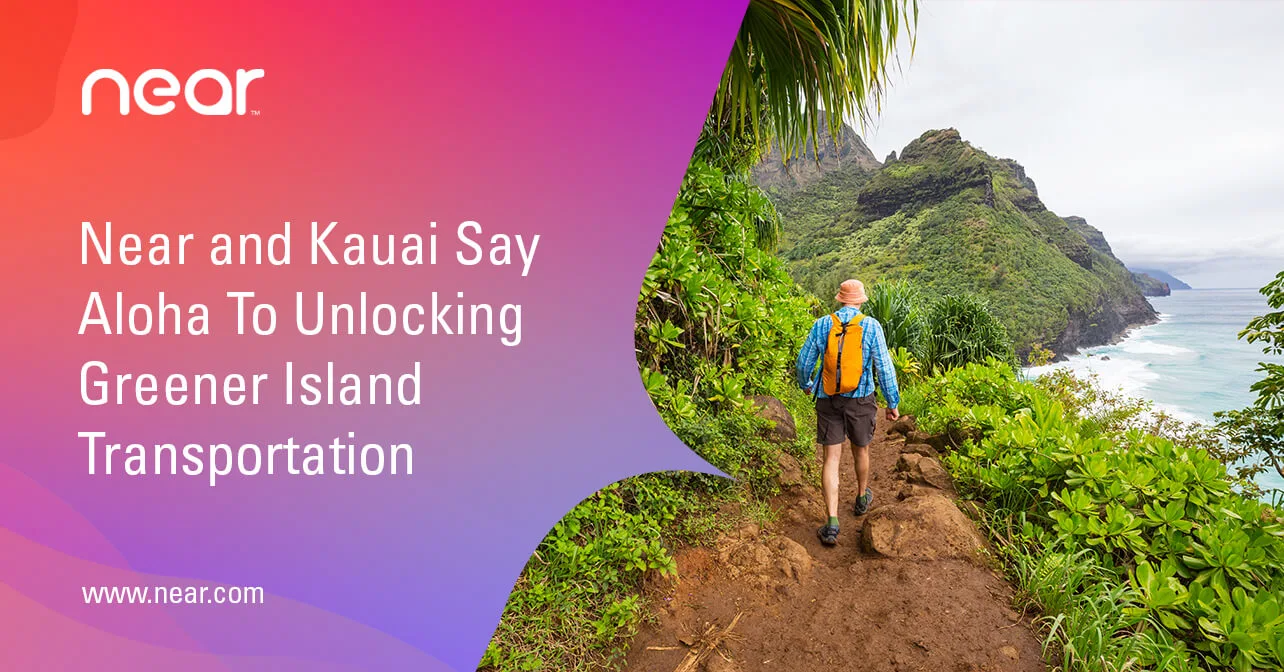 Azira and Kauai Say Aloha To Unlocking Greener Island Transportation