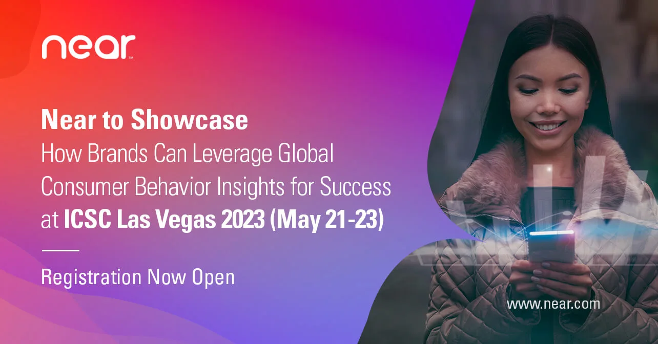 Azira to Showcase How Brands Can Leverage Global Consumer Behavior Insights for Success at ICSC Las Vegas 2023 (May 21-23); Registration Now Open