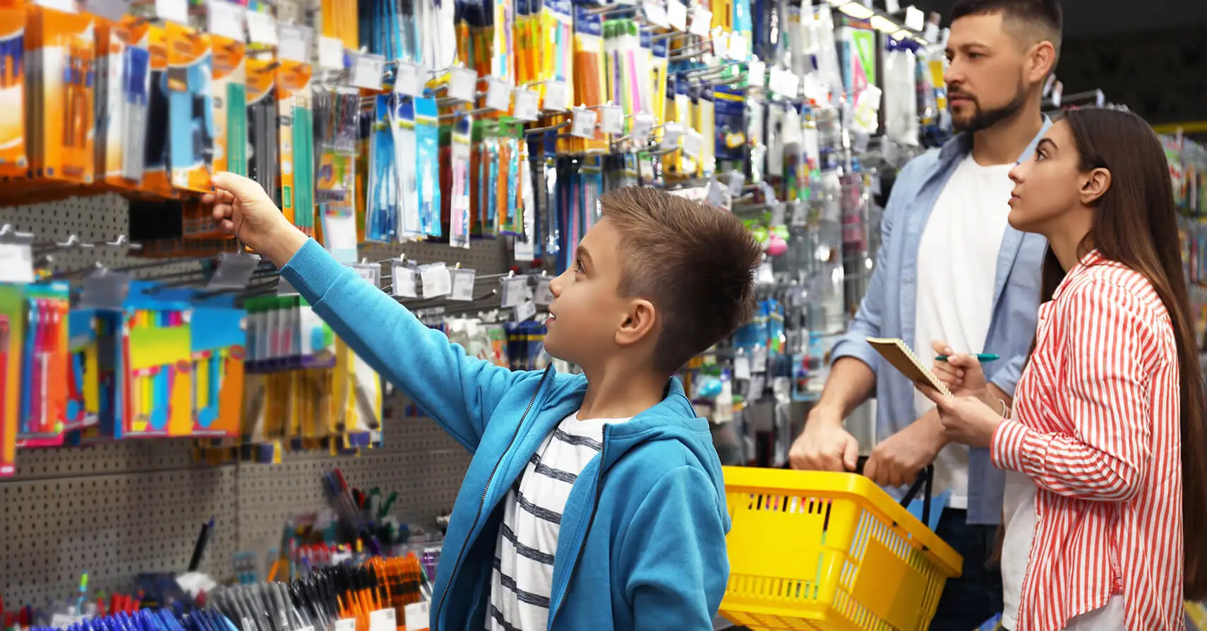 61% of Back-to-School Shoppers Are Using Omnichannel Shopping Behaviors