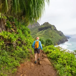 How Kauai Is Using Data to Reimagine Greener Transportation for the Island