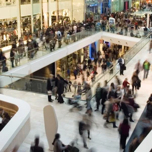 Top 5 Consumer Behavior Data Insights for Retail