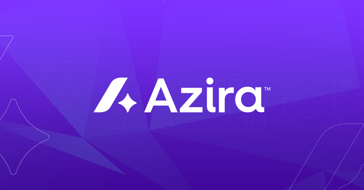Azira: A New Beginning