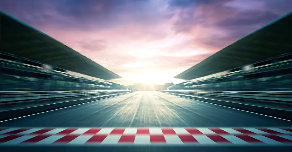 Fueling Your F1 Las Vegas Grand Prix Marketing Campaigns with Spectator Insights