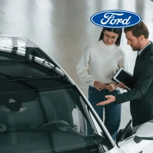 Ford : Quelle stratégie digitale pour répondre à des objectifs de génération de trafic online et offline ?