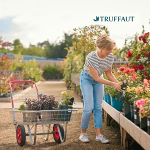 Comment Truffaut a réussi à attirer une clientèle urbaine grâce à une stratégie Drive to Store ciblée ?