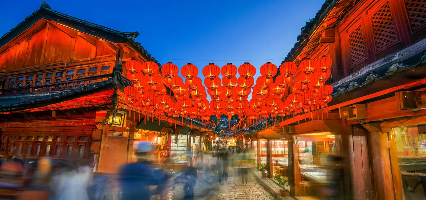 Year of the Snake: Decoding Consumer Behavior During Lunar New Year