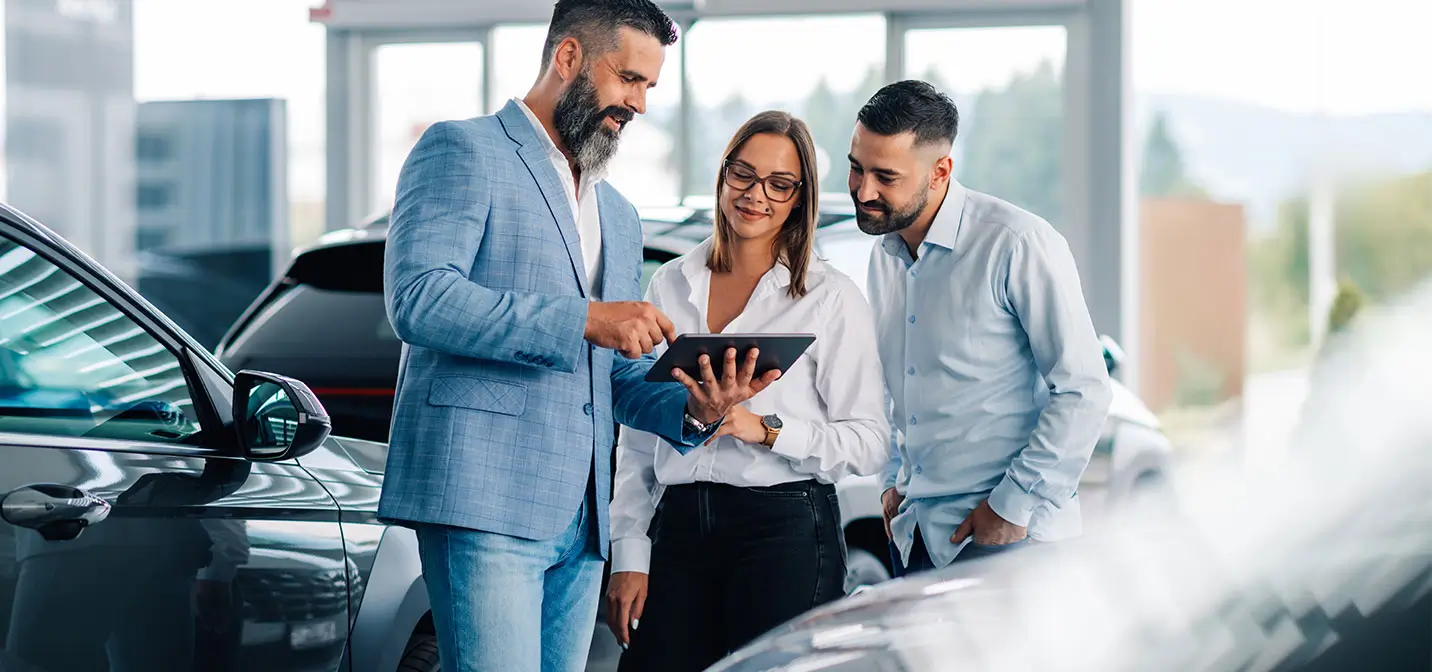 Comment générer du trafic qualifié en concession automobile ?