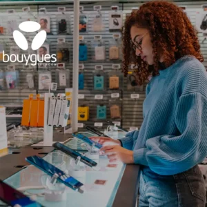 Bouygues Telecom x Azira :Comment capitaliser sur la donnée pour construire une stratégie digitale performante
