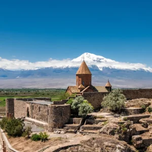 How Azira and Solimar Increased Awareness and Drove 24K International Visitors to Armenia