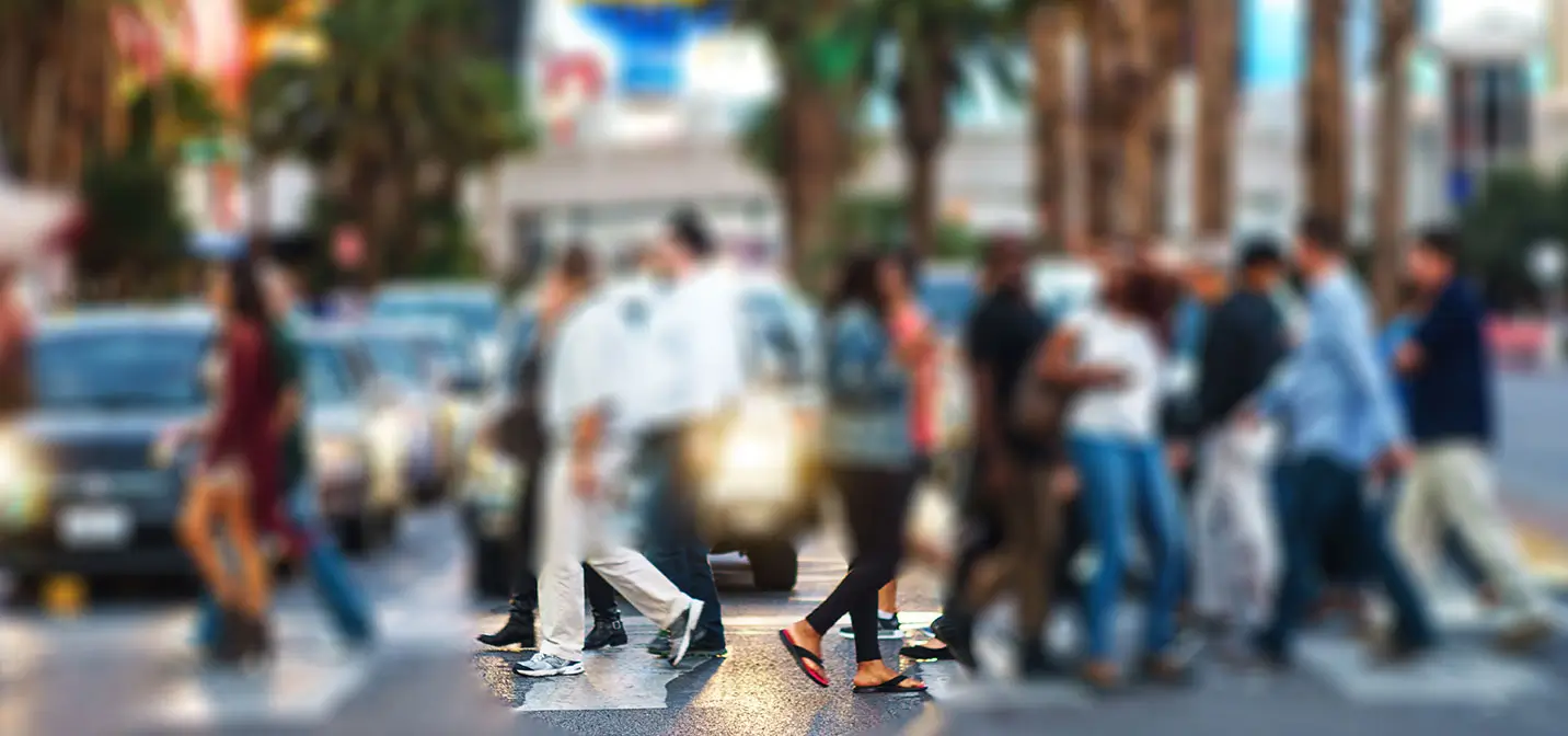 Inside ICSC Attendees: What Travel and Behavior Trends Reveal About 2025 Convention-Goers