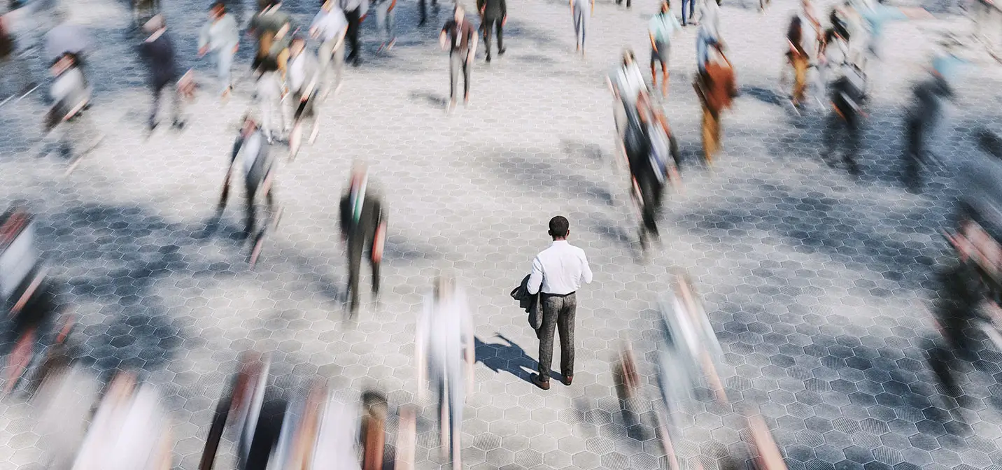 Navigating Economic Uncertainty: A Marketer’s Guide to Shifting Markets
